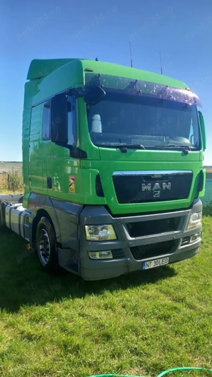  Vand MAN Tgx 480 E5 Standard - imagine 3