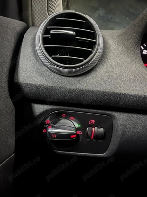 Vand Audi A3 Sportback - imagine 6