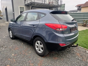 Hyundai IX35 Tucson 1.7crdi an 2013 Euro 5 - imagine 6 Hyundai IX35 Tucson 1.7crdi an 2013 Euro 5 - imagine 6