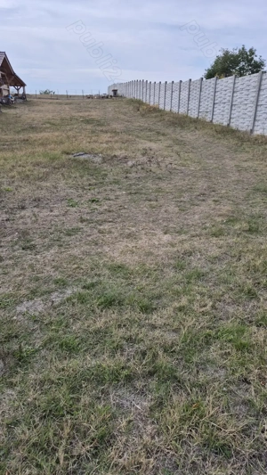 Teren intravilan cu vedere la Dunare - imagine 5