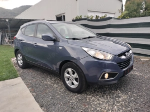 Hyundai IX35 Tucson 1.7crdi an 2013 Euro 5 - imagine 4 Hyundai IX35 Tucson 1.7crdi an 2013 Euro 5 - imagine 4