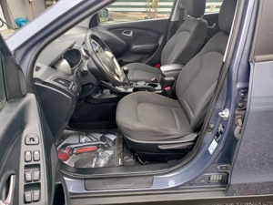 Hyundai IX35 Tucson 1.7crdi an 2013 Euro 5 - imagine 2 Hyundai IX35 Tucson 1.7crdi an 2013 Euro 5 - imagine 2