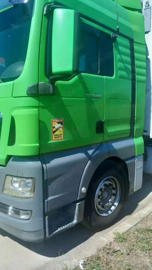  Vand MAN Tgx 480 E5 Standard - imagine 2