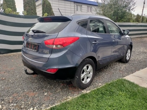 Hyundai IX35 Tucson 1.7crdi an 2013 Euro 5 - imagine 7 Hyundai IX35 Tucson 1.7crdi an 2013 Euro 5 - imagine 7