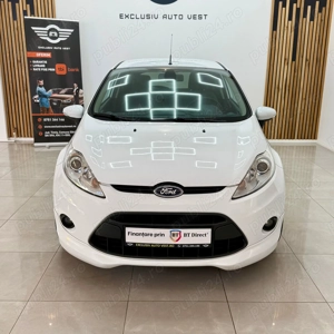 ** Ford Fiesta ** - imagine 20