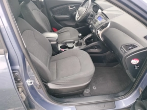 Hyundai IX35 Tucson 1.7crdi an 2013 Euro 5 - imagine 3 Hyundai IX35 Tucson 1.7crdi an 2013 Euro 5 - imagine 3
