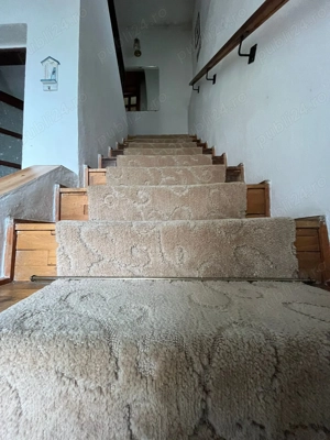 Vând casă S+P+1E+M, in Lugoj, zona Bocșei  - imagine 3