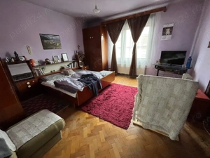 Vând casă S+P+1E+M, in Lugoj, zona Bocșei  - imagine 6