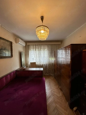 Apartament 4 camere zona Titan metrou - imagine 7 Apartament 4 camere zona Titan metrou - imagine 7