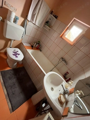 Vând casă S+P+1E+M, in Lugoj, zona Bocșei  - imagine 4