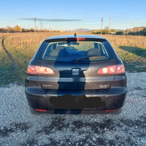 Seat Ibiza 2005, motor 1,3 benzina - imagine 5 Seat Ibiza 2005, motor 1,3 benzina - imagine 5