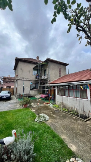 Vând casă S+P+1E+M, in Lugoj, zona Bocșei  - imagine 8