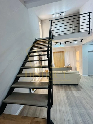 Apartament cu 3 camere tip penthouse | Lidl | Giroc - imagine 4