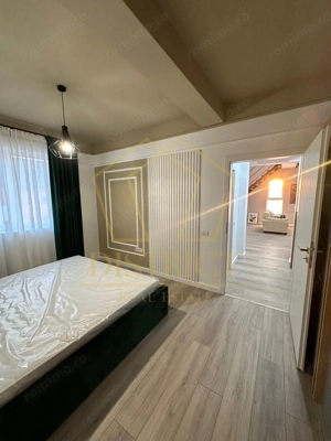 Apartament cu 3 camere tip penthouse | Lidl | Giroc - imagine 5