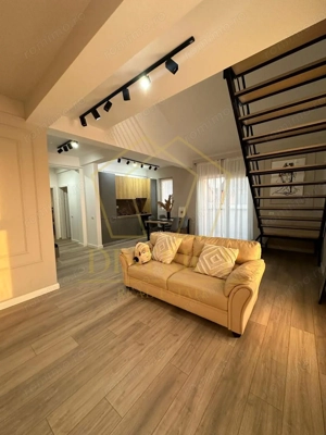 Apartament cu 3 camere tip penthouse | Lidl | Giroc - imagine 3