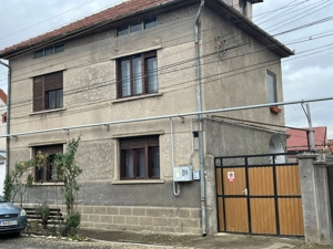 Vând casă S+P+1E+M, in Lugoj, zona Bocșei  - imagine 7