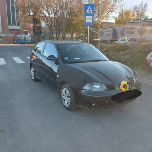 Seat Ibiza 2005, motor 1,3 benzina - imagine 4 Seat Ibiza 2005, motor 1,3 benzina - imagine 4