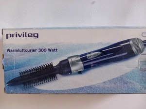 Ondulator de par(Privileg)