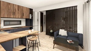 De Vânzare ApartHotel Techirghiol  - imagine 8