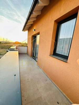Apartament cu 3 camere tip penthouse | Lidl | Giroc - imagine 13