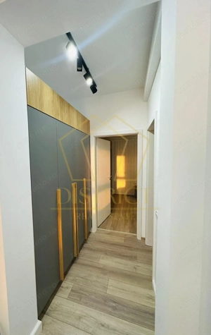 Apartament cu 3 camere tip penthouse | Lidl | Giroc - imagine 10