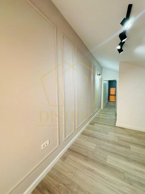 Apartament cu 3 camere tip penthouse | Lidl | Giroc - imagine 12