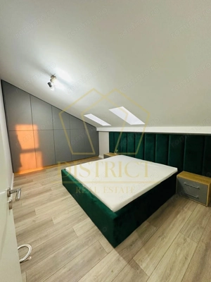 Apartament cu 3 camere tip penthouse | Lidl | Giroc - imagine 8