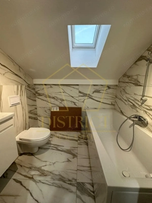 Apartament cu 3 camere tip penthouse | Lidl | Giroc - imagine 9