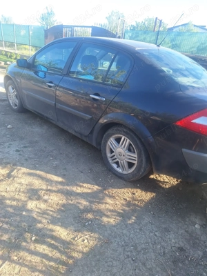 Renault megane 2 - imagine 2