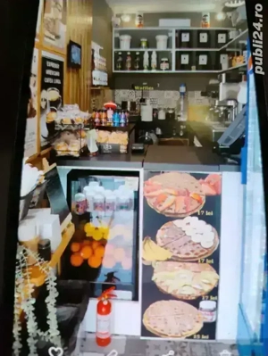 vind cafenea bucuresti  - imagine 3