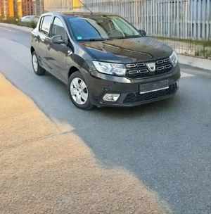 Dacia sandero 1.0 GPL