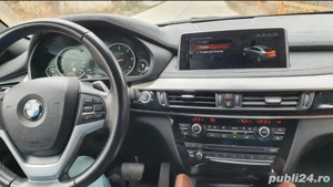 BMW X6 2018 factura 4x4 diesel - imagine 4