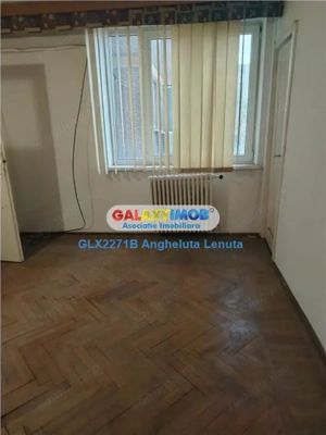 Gara de Nord garsoniera de vanzare - imagine 3