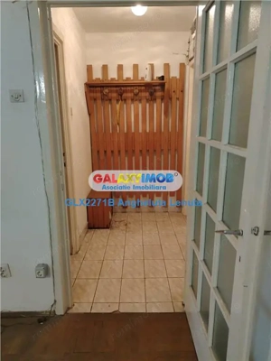 Gara de Nord garsoniera de vanzare - imagine 8