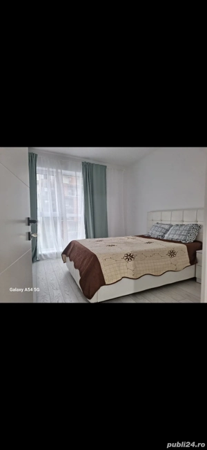 Apartament 2 camere superb in Astorium My Home - imagine 6