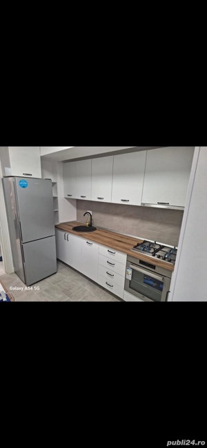 Apartament 2 camere superb in Astorium My Home - imagine 7