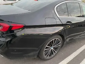 Vand bmw 530 e , xdrive  2021 - imagine 6