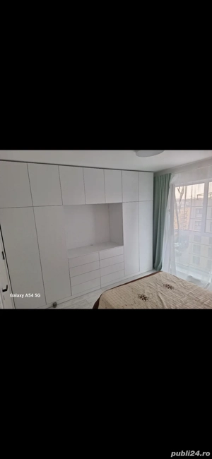 Apartament 2 camere superb in Astorium My Home - imagine 5