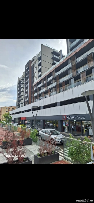 Apartament 2 camere superb in Astorium My Home - imagine 10