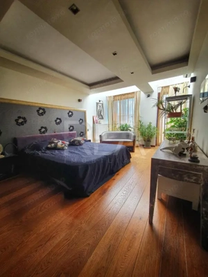 Penthouse 5 Camere - 325 m.p. | Parcare | Zona Matei Voievod