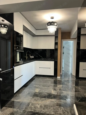 Inchiriez apartament de LUX bloc Privilege - imagine 6