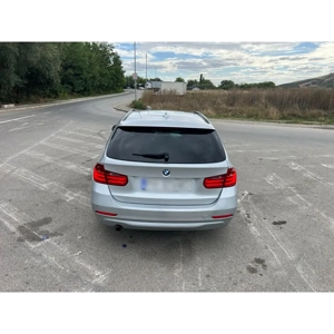 Bmw Seria 3 F31 2015 - imagine 2 Bmw Seria 3 F31 2015 - imagine 2