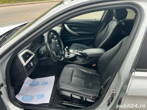 Bmw Seria 3 F31 2015 - imagine 3 Bmw Seria 3 F31 2015 - imagine 3