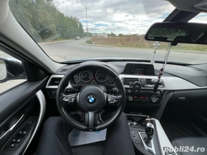 Bmw Seria 3 F31 2015 - imagine 4 Bmw Seria 3 F31 2015 - imagine 4