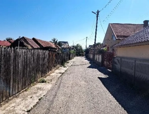 cota de 1/2 teren si cota de 1/4 casa Loc Dragasani, Jud Valcea - imagine 3