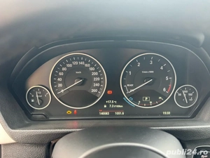 Bmw Seria 3 F31 2015 - imagine 5 Bmw Seria 3 F31 2015 - imagine 5