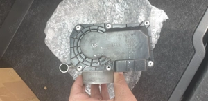 Clapeta accelerstie - imagine 2