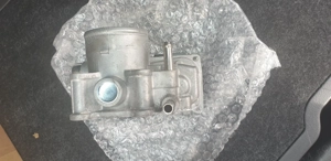 Clapeta accelerstie - imagine 4