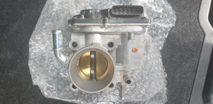 Clapeta accelerstie - imagine 5