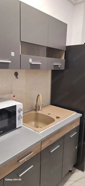 Închiriez apartament 2 camere Sos. Sălaj, Confort Urban Residence - imagine 9